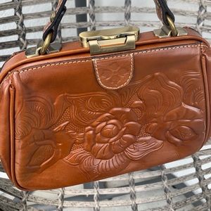 Patricia Nash Handbag